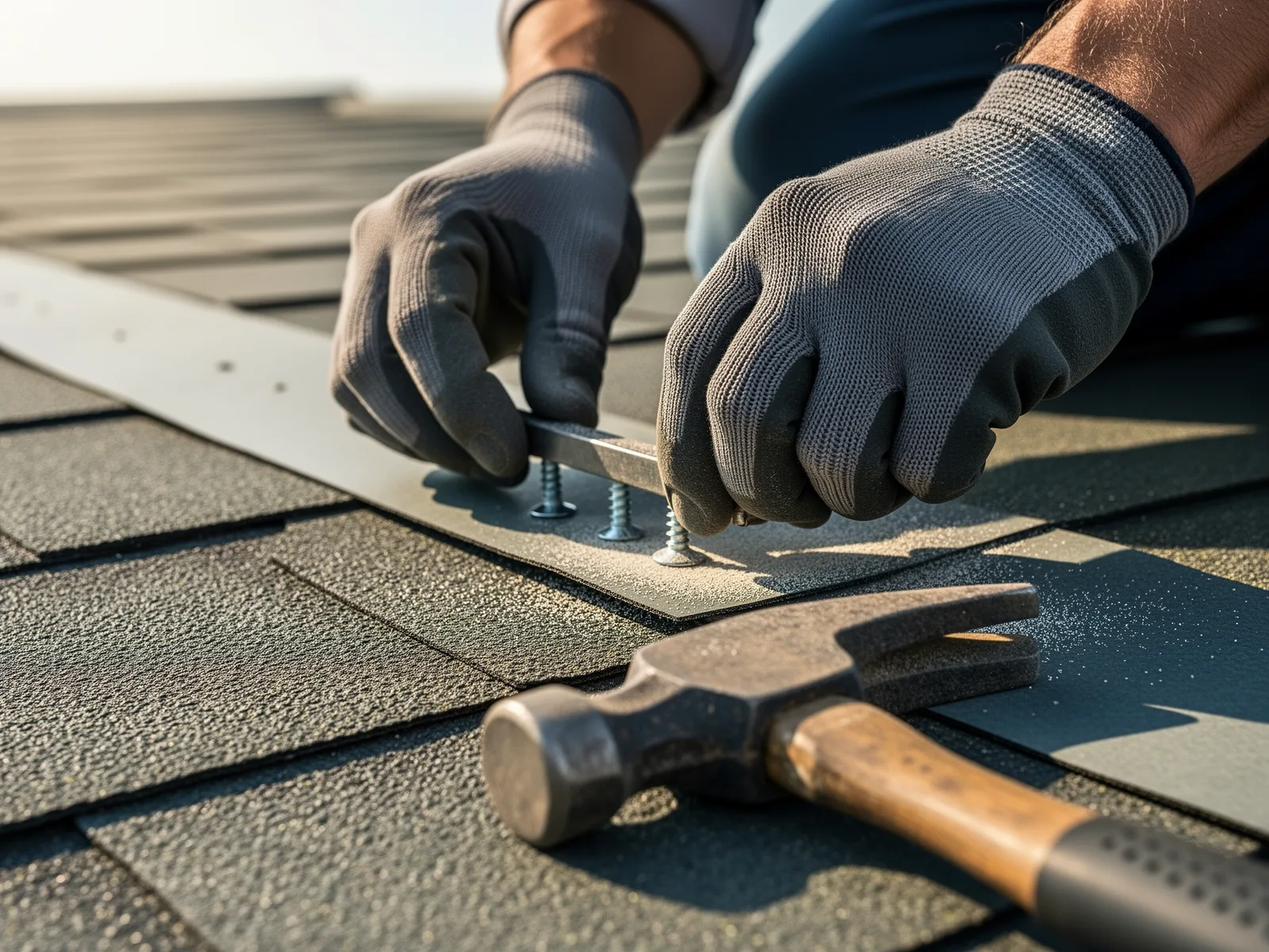 Why choose Fascia Repair in Fortescue, NJ
